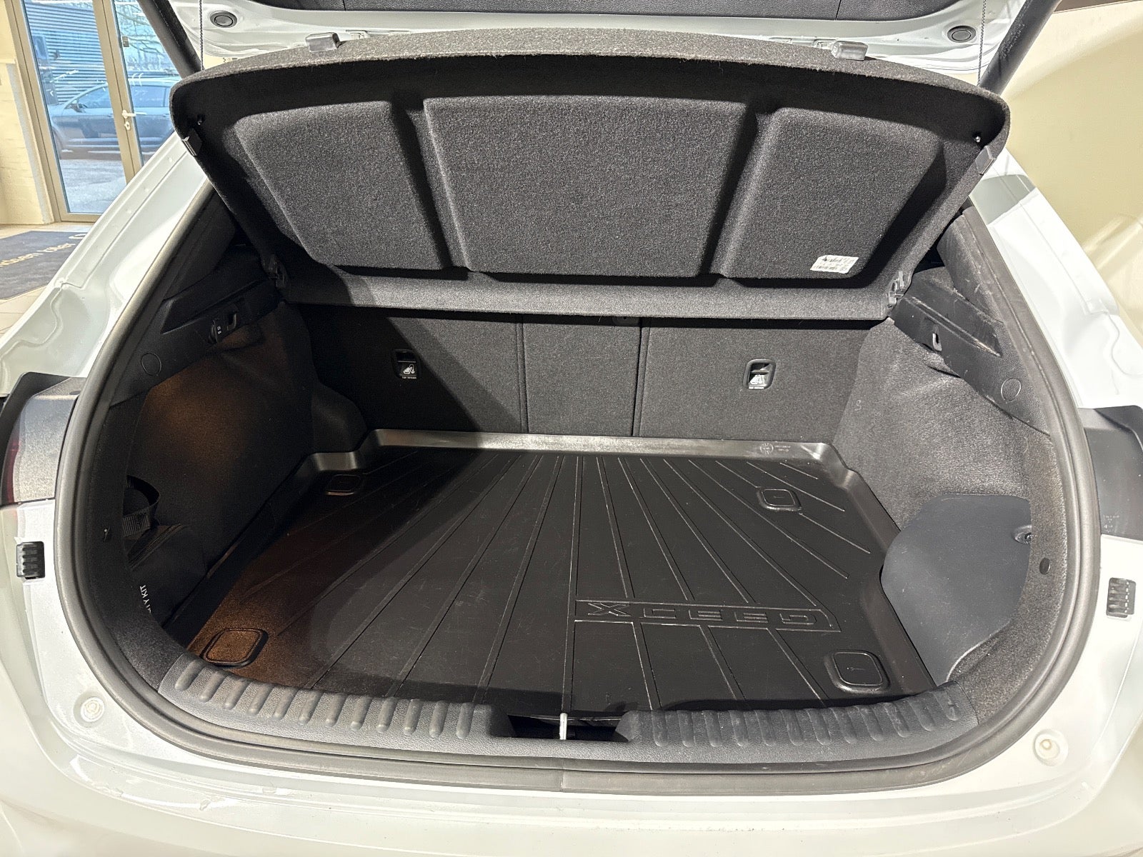 Kia XCeed PHEV Upgrade+ DCT