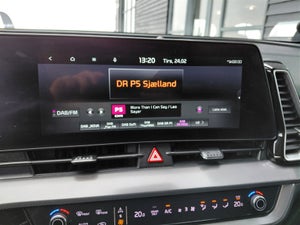 Kia Sportage PHEV Upgrade aut. 4WD