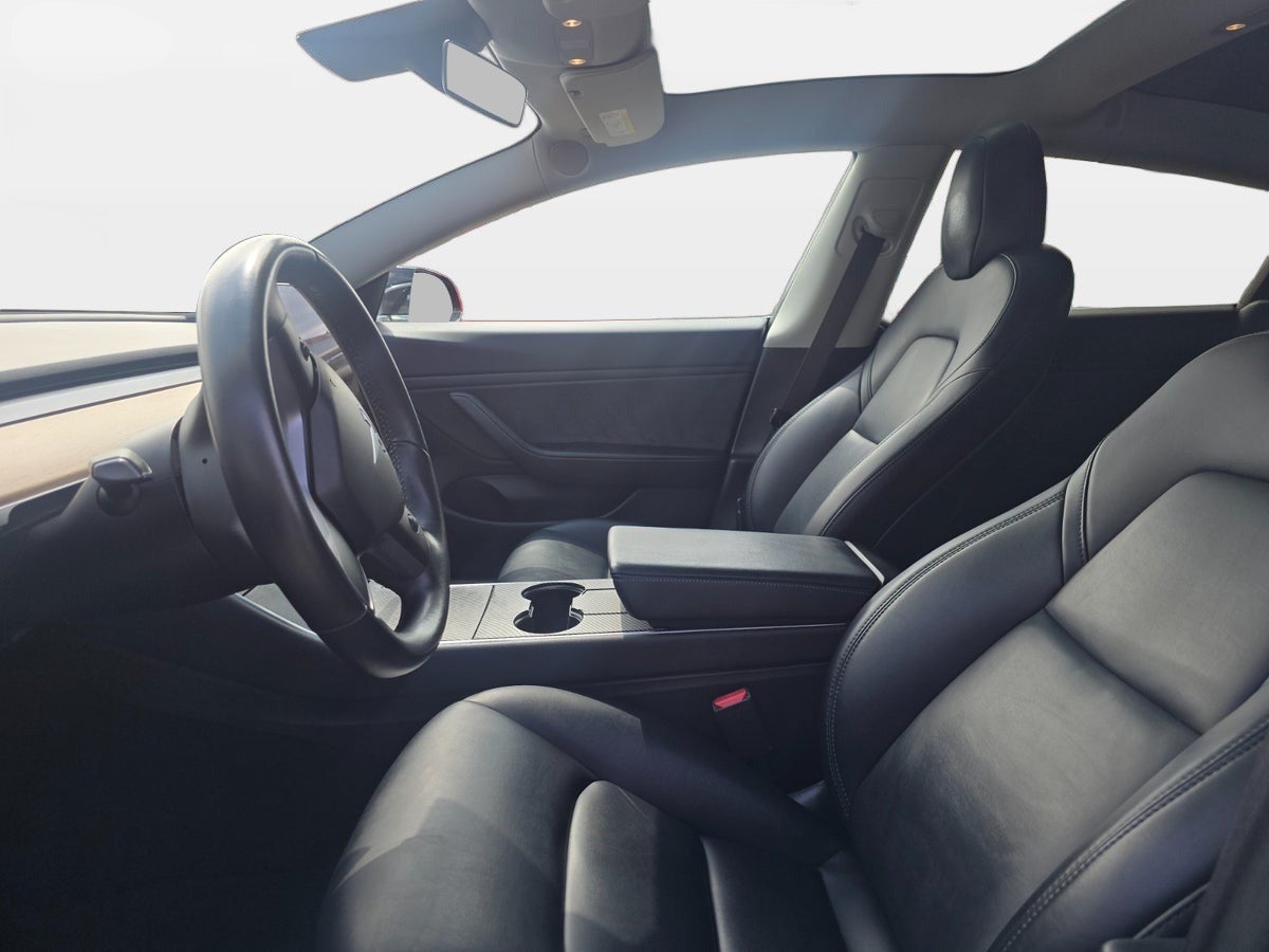 Billede af Tesla Model 3  Long Range RWD