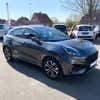 Ford Puma EcoBoost ST-Line DCT