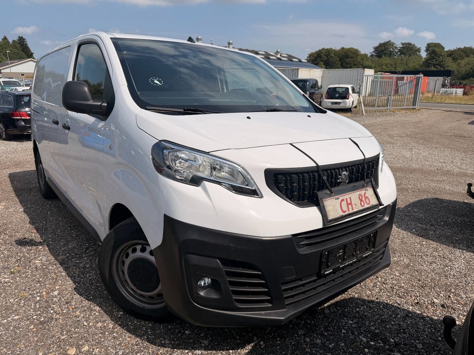Peugeot Expert, Billede 5