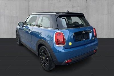 MINI Cooper SE Camden Edition MINI Cooper SE Camden Edition - 2