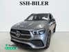 Mercedes GLE350 de AMG Line aut. 4Matic