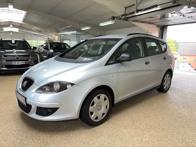 Seat Altea XL 1,6 Stylance 5d