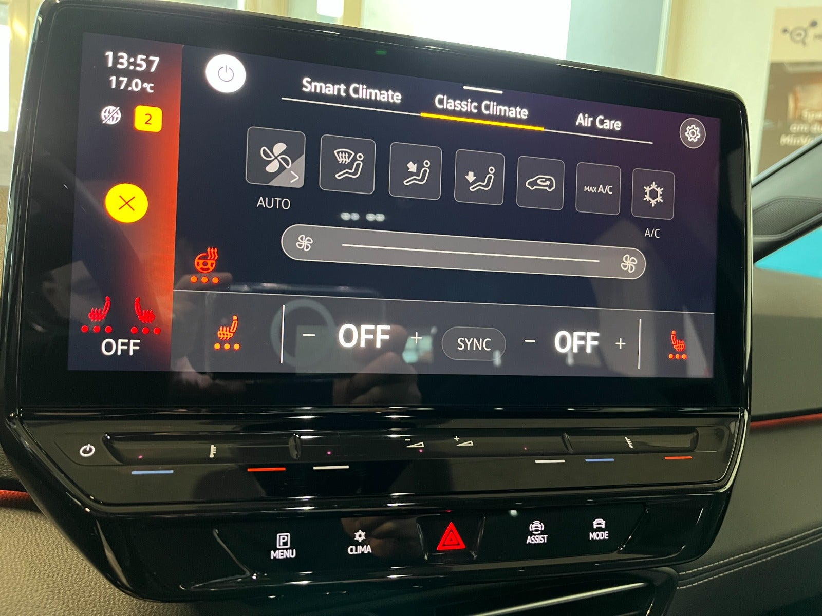 Billede af VW ID.3 58 Pro 75 Years Edition