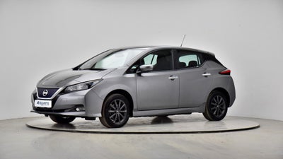 Nissan Leaf 62 e+ Acenta 5d
