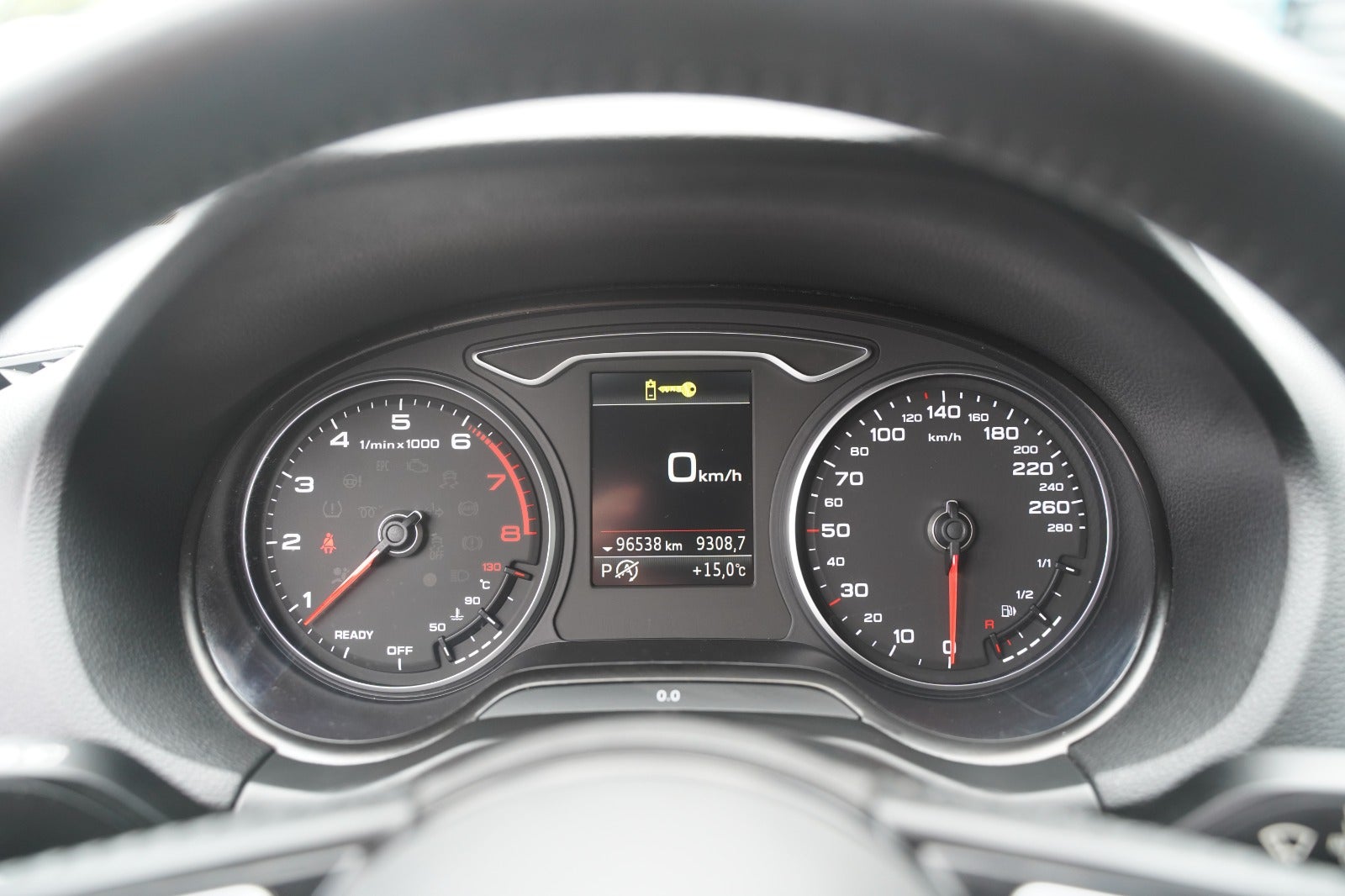 Billede af Audi Q2 35 TFSi Sport Prestige Select S-tr.