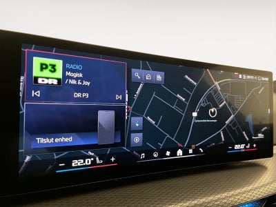 BMW i4 M50 M-Sport xDrive