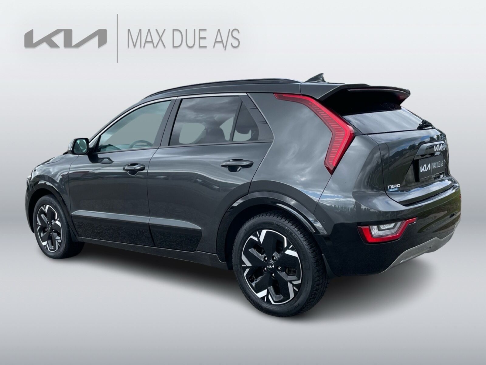 Kia Niro EV Premium