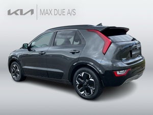 Kia Niro EV Premium