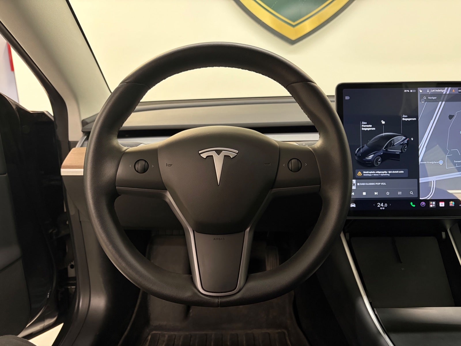 Billede af Tesla Model 3  Standard Range+ RWD