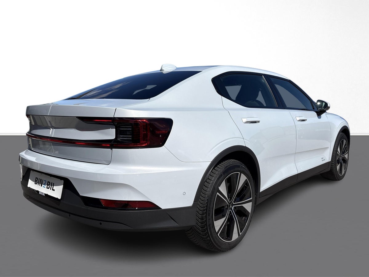 Polestar 2 Long Range AWD billede 10
