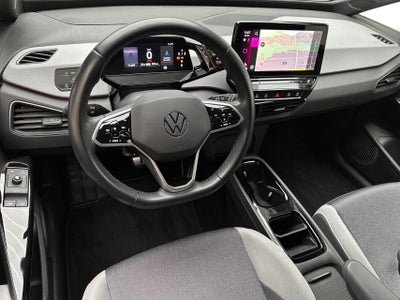 VW ID.3 Pro billede 2