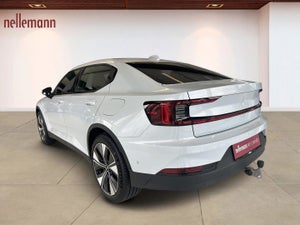 Polestar 2 Long Range