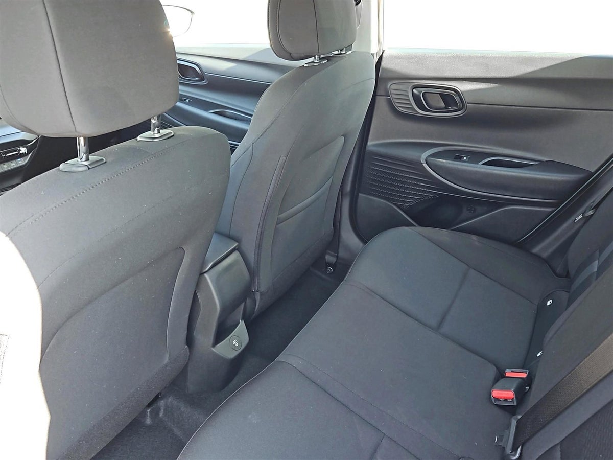 Hyundai i20 T-GDi Advanced billede 5