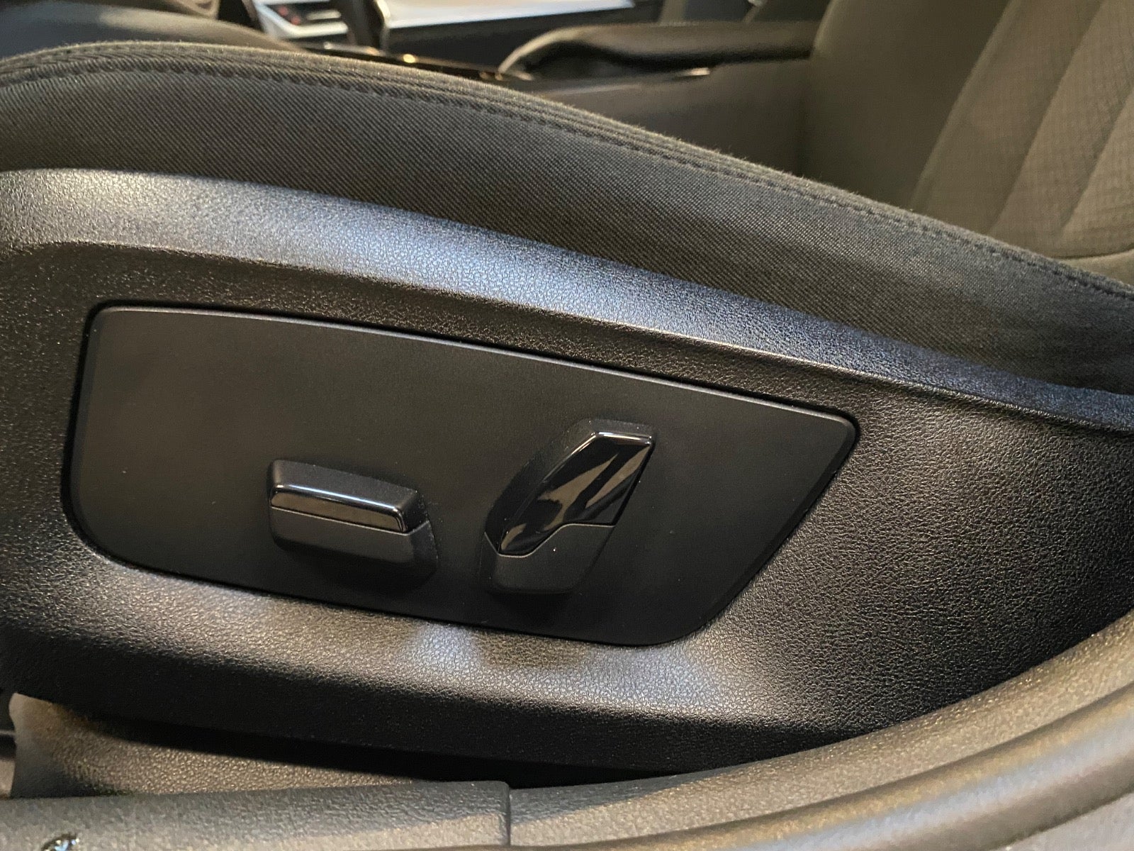 BMW 530d Touring aut. – 8