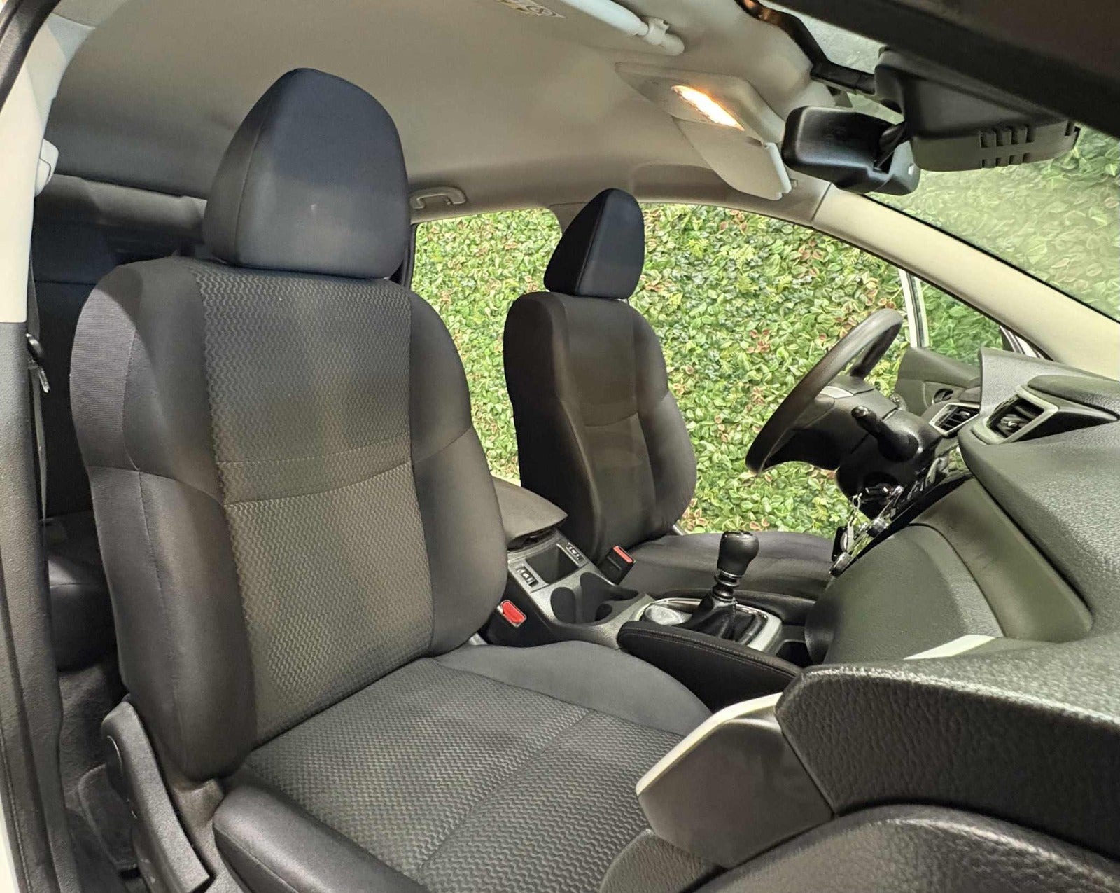 Billede af Nissan Qashqai 1,2 Dig-T 115 Acenta