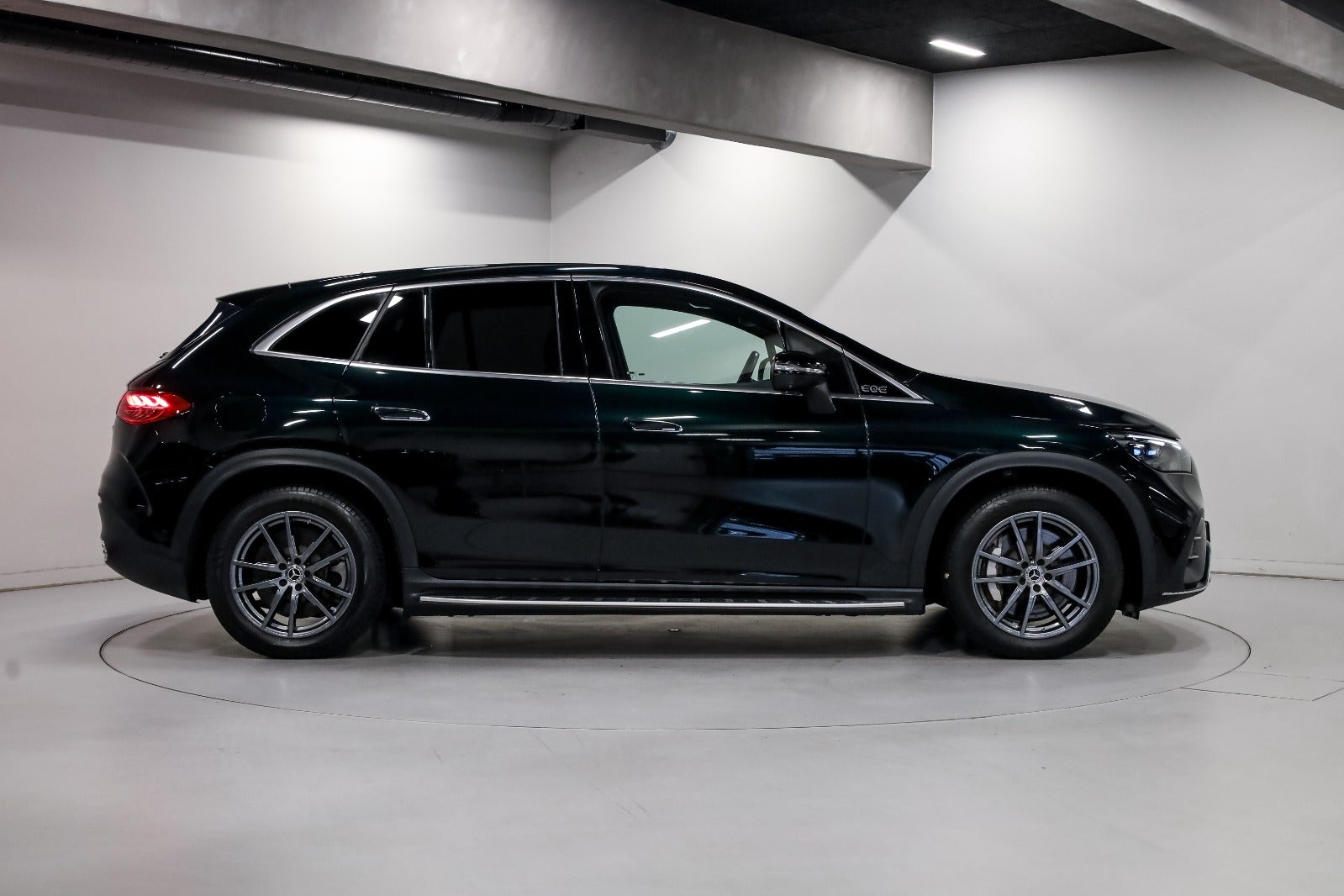 Mercedes-Benz EQE500 SUV AMG Premium 4Matic