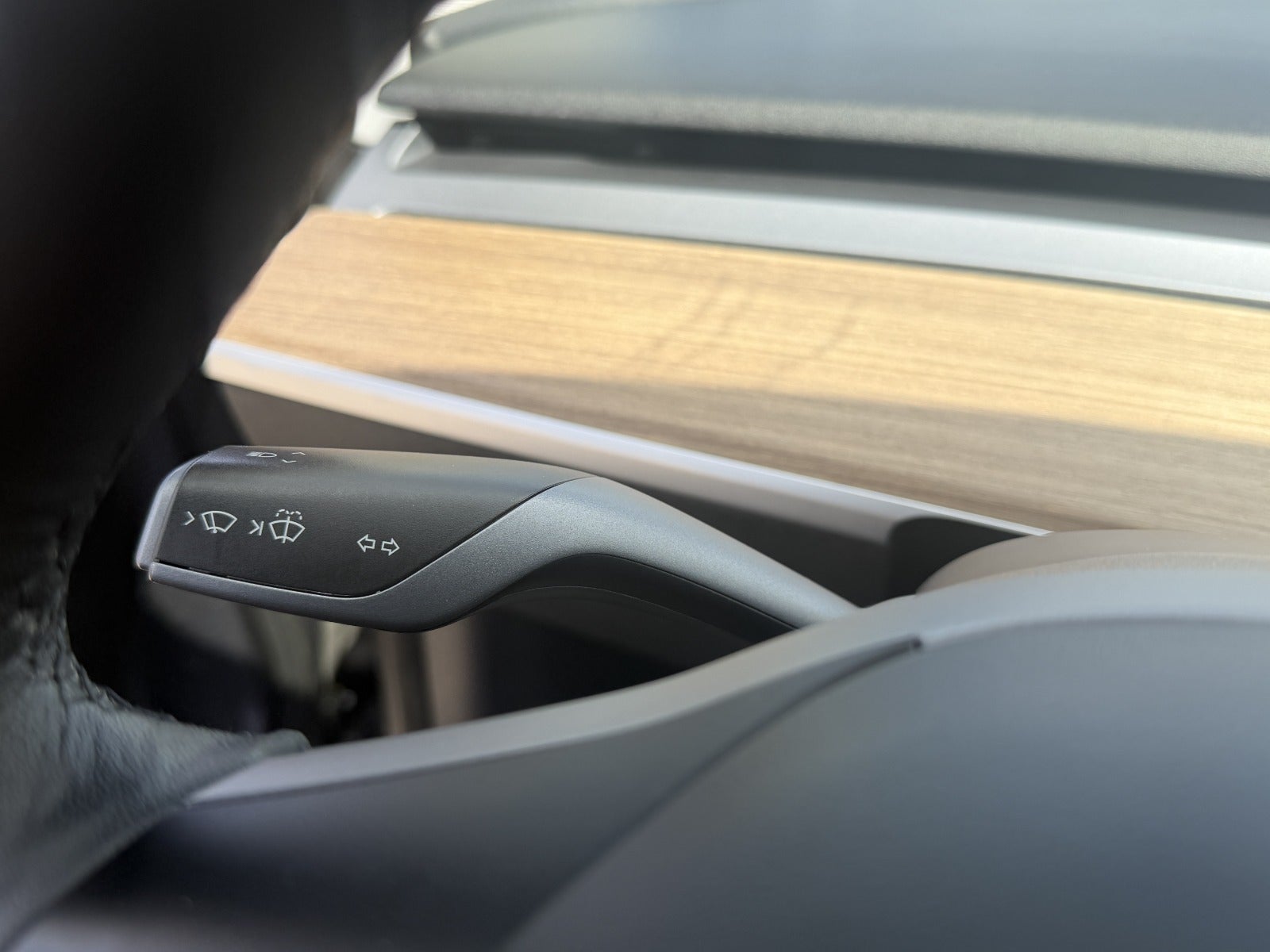 Billede af Tesla Model 3  Long Range AWD