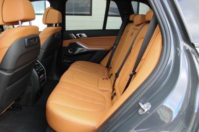 BMW X5 xDrive45e M-Sport aut.