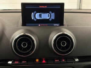 Audi RS3 TFSi Sportback quattro S-tr.