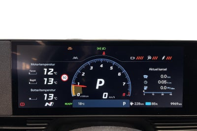 Hyundai Ioniq 5 N AWD