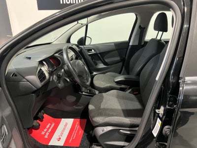 Citroën C3 BlueHDi 100 Challenge