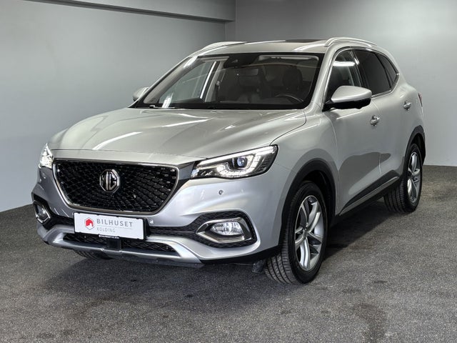 MG EHS 1,5 PHEV Luxury