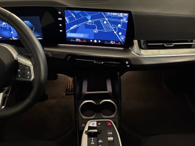 BMW iX2 eDrive20 M-Sport Premium Van