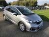 Honda Jazz i-VTEC Comfort