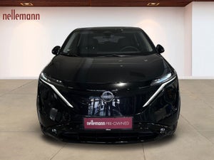 Nissan Ariya Evolve