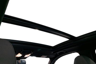 BMW iX3 Charged Plus M-Sport