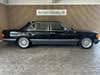 Mercedes 500 SEL  thumbnail