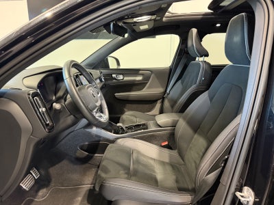 Volvo XC40 P6 ReCharge Pro