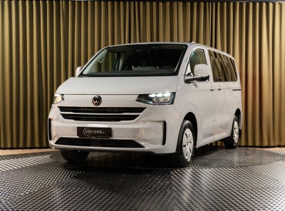 VW e-Transporter 64 Comfort SWB