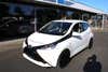 Toyota Aygo VVT-i x-play thumbnail