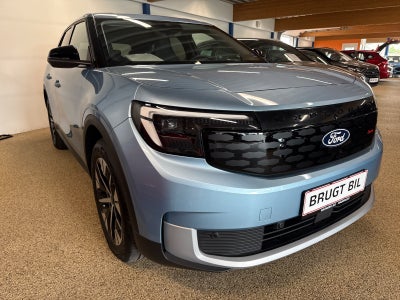 Ford Explorer Select Extended Range  