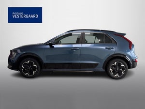 Kia Niro EV Access
