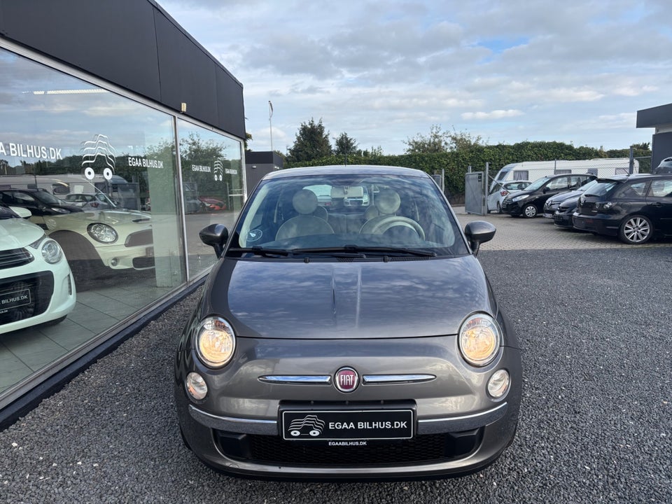 Fiat 500, Billede 3