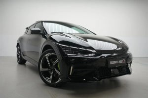 Kia EV6 GT Performance AWD