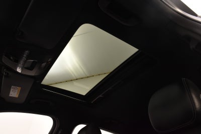 Mercedes EQC400 AMG Line 4Matic