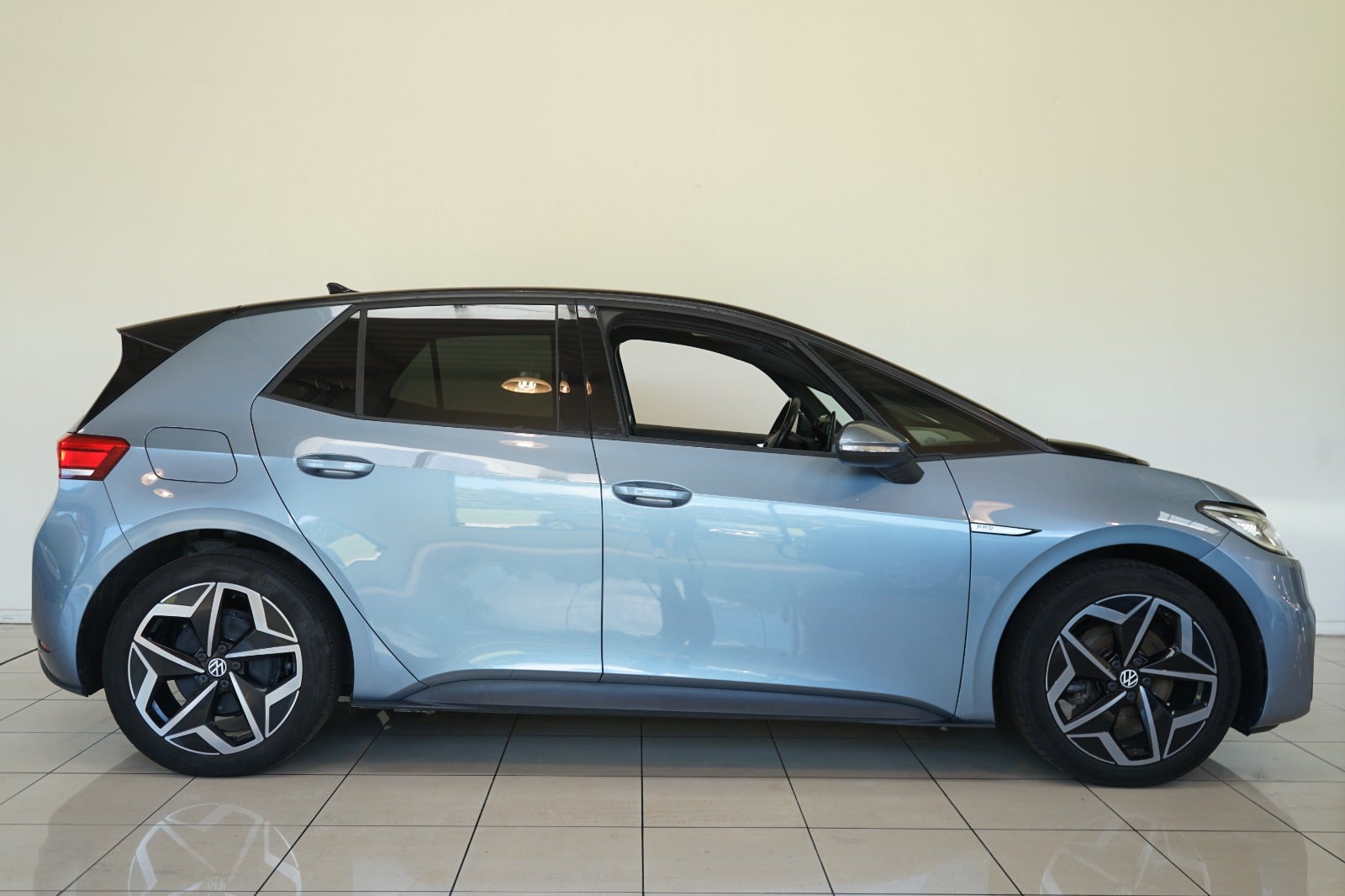 VW ID.3