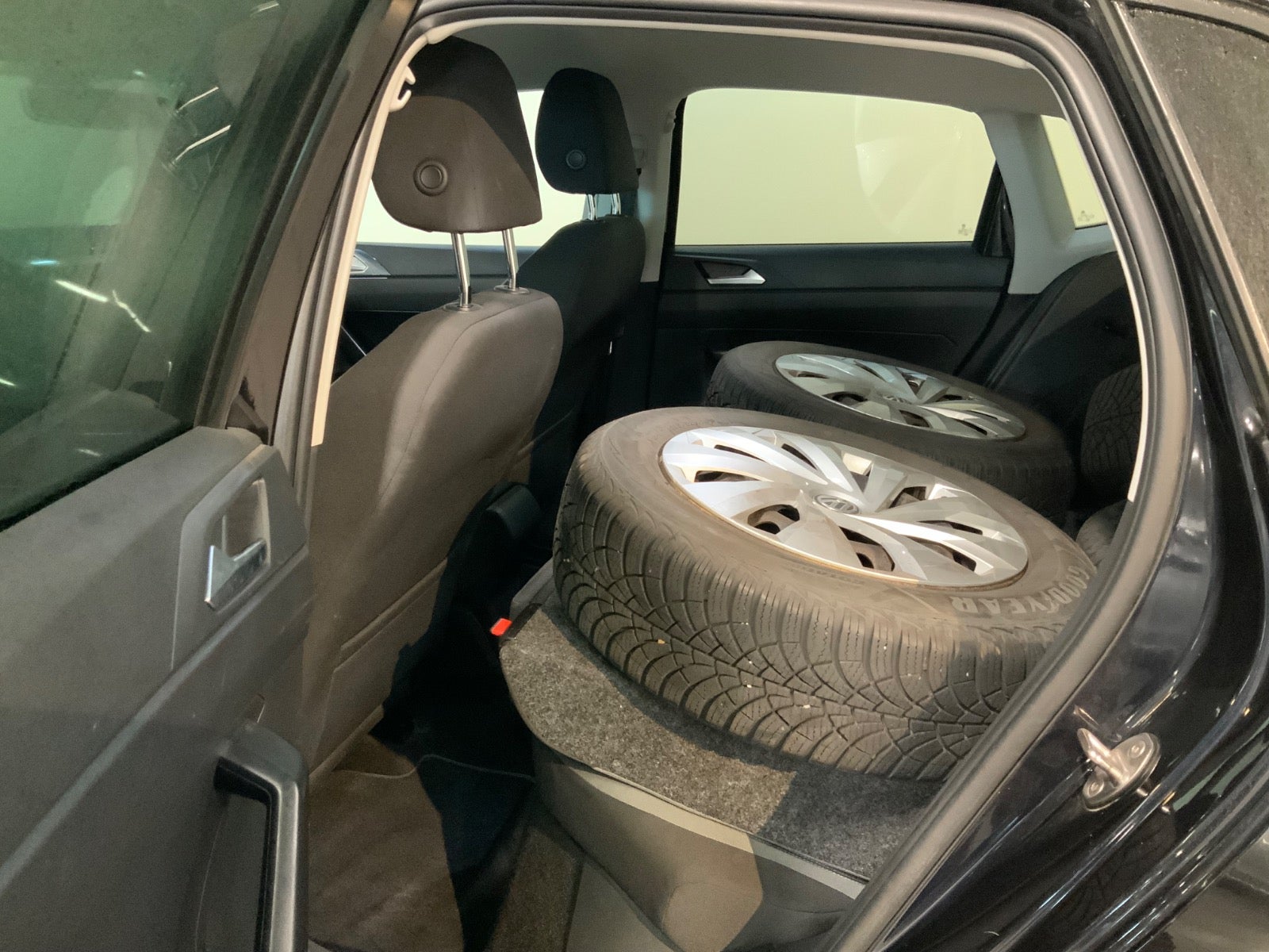 VW Polo (7/8)