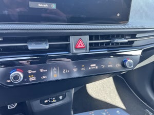 Kia EV6 Long Range Performance GT-Line AWD