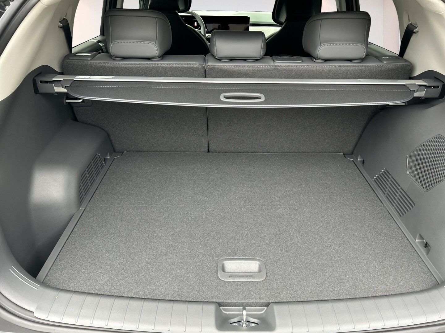 Kia EV3 Long Range Upgrade