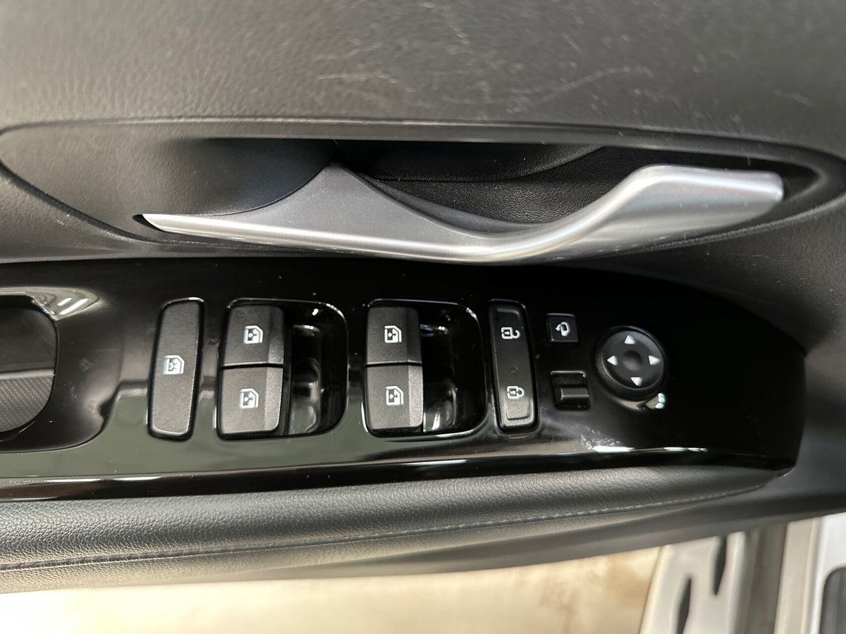 Hyundai Tucson PHEV Advanced aut. 4WD billede 16