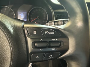 Kia Stonic T-GDi Advance Intro