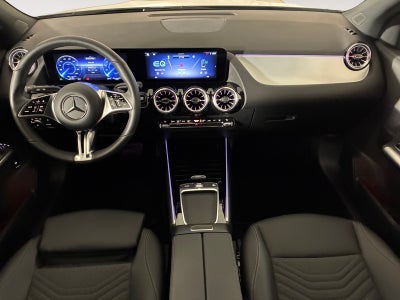 Mercedes EQA350 Progressive Advance 4Matic