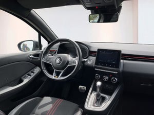 Renault Clio V TCe 130 R.S. Line EDC