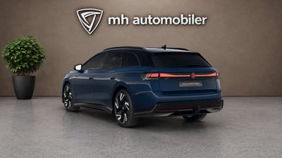 VW ID.7 GTX Max+ Tourer 4Motion